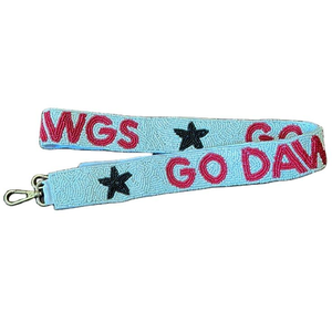 เข็มขัดสายคล้องไหล่แบบวินเทจปักลายวัวลูกปัดทำมือเข็มขัดแบบหรูหรา - Product Image 2