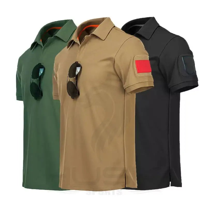 New Style 2022 Men's Short Sleeve mens Polo Shirt Summer T Shirts Men Polo Shirts