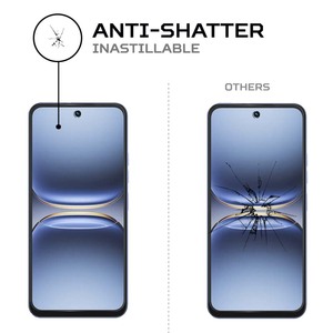 ฟิล์มกันกระแทกสำหรับโทรศัพท์มือถือ Tecno Spark 40 รุ่นพรีเมียม - Product Image 5