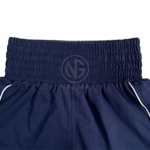 Pantalones Cortos de Entrenamiento de Muay Thai para Hombre de Alta Calidad, Transpirables, de Secado Rápido, Ligeros, de Poliéster/Nailon, Gran Venta - Product Image 3