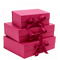 Personalizzato. Confezione regalo di lusso artigianale candele scatole bianche 2 pezzi scatola di cartone rigida con coperchi
