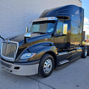 Camión Semirremolque International LT625 Sleeper 2019-2020 Listo para Trabajar, Cabina Condominial, RHD/LHD, Usado, Listo para Exportación - Product Image 1