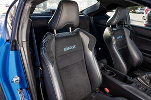 Gran Oferta: Subaru BRZ Serie 2016 Usado en Excelentes Condiciones H y p e r B l u e Listo para enviar - Product Image 6