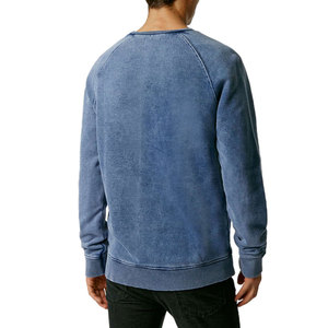 Sweats à capuche pour femmes sweats à capuche pour femmes sweat pour femmes sweat pour hommes sweats à la mode lavés à l'acide - Product Image 2