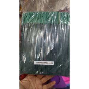 Shree Leela Agarbatti para Pooja SWARNA CHAMPA Paquete de 2 varitas de incienso natural con aceites esenciales y sin carbón y bajo - Product Image 1