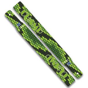 Factory Custom <b>Bright</b> Color Sports Flag Training Belt Adjustable Flag <b>Football</b> Belts High Quality Custom Flag <b>Football</b> Belts - Product Image 3