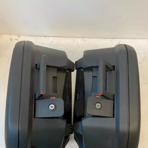 Borse Laterali Originali Yamaha 20L in Plastica per Tracer 5JWW07531L05, Borse da Sella Impermeabili con Caratteristiche in Alluminio - Product Image 2