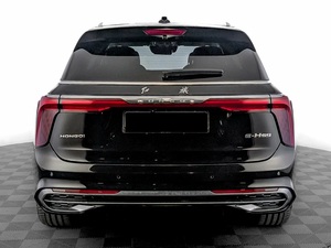 USED 2021 E-HS9 99 KWH Low Mileage Automatic <b>Panoramic</b> Sunroof LED lights LED Daytime Lights 6 Seats Ready to SHIP - Product Image 4