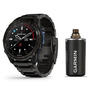Ordenador de Buceo Garmin Descent Mk3i de 51 mm con Transmisor T2 - Product Image 1