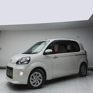 Increíble Porte 2020 Hatchback, Volante a la Izquierda, R16, Tracción Trasera, Automático, Asientos de Cuero, Interior Claro, Control de Crucero Adaptativo - Product Image 1
