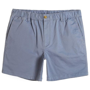 Cremallera con botón más cerca Venta caliente Pantalones cortos de sarga de natación para hombres Exportación Orientada Pantalones cortos de playa de secado rápido Fabricante de BD - Product Image 3