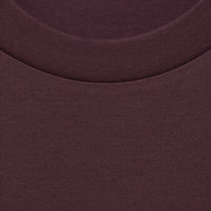 เสื้อยืดคอกลมสำหรับผู้ชายเสื้อยืดคอตตอนธรรมดาเสื้อยืดสำหรับผู้ชายเสื้อยืดไม่มีลวดลายผู้ผลิต - Product Image 3