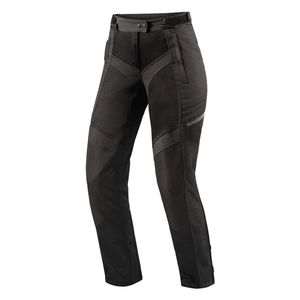 Pantalones Cordura de Panel de malla textil de motocicleta personalizados para mujer con protección ajuste avanzado pantalón Cordura de motocicleta - Product Image 1