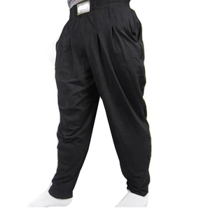 Pantalon de survêtement baggy pour hommes, jogging ample avec poches pour la musculation et le fitness, survêtements de sport pour hommes - Product Image 4