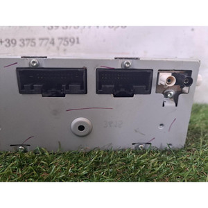 ฟอร์ด ทรานซิท เอ็มพี3 ซีรีส์ F1BT18C815GH CYF5 (14>) - Product Image 4