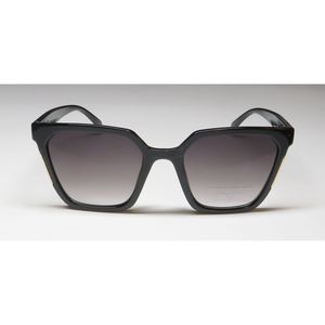 Occhiali da Sole Sean John SJS2014Ce, Protezione UV 100%, Lenti Sfumate, Leggeri, Autentici, Montatura Quadrata per Adulti, Arancione Oro Bianco - Product Image 3