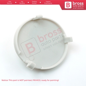 Cubierta de Ojo de Remolque para Parachoques Delantero BSP701 96BB17A989BB para Mondeo 1996-2000 - Product Image 6