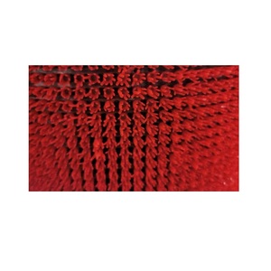 Alfombrilla de césped LDPE de calidad superior, suelo antideslizante de césped Artificial, lavable, ecológico para balcón, césped, jardín, uso disponible - Product Image 2