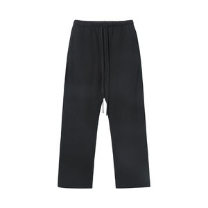 Pantalons pour hommes les plus vendus, pantalons à séchage rapide en couleurs unies, produits phares avec une tenue personnalisable, vente à prix réduit - Product Image 2