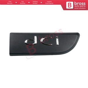 BSP561-2 DCI ป้ายสัญลักษณ์ Monogram ประตูด้านขวาแม่พิมพ์ป้ายสำหรับ MK2 Megane ที่สวยงาม8200717150 MK2 - Product Image 3