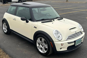 Mini Cooper S 2006 - Product Image 2