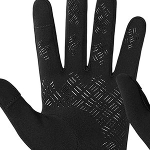 Made in High Quality Lightweight Men Gaelic Gloves Custom Logo Printed Low Moq Men Gaelic Gloves - Product Image 6