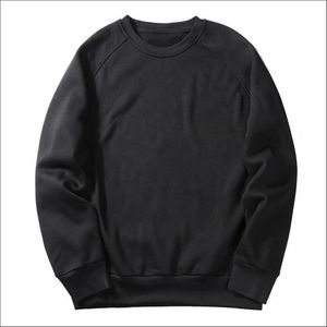 เสื้อโอเวอร์ไซส์ผ้าฟลีซเนื้อหนาคุณภาพสูง ผลิตจากผ้าฝ้าย 100% เป็นมิตรกับสิ่งแวดล้อม ปักโลโก้ดิจิทัลตามสั่ง แบบเรียบไม่มีลาย ขายส่ง - Product Image 6