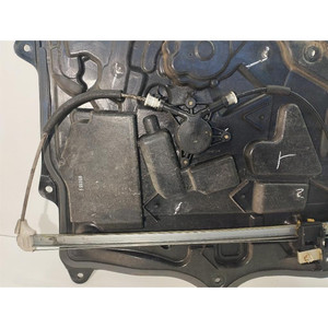 Mecanismo Regulador de Ventanilla Trasera Derecha MAZDA 5 Sedán C23558590B L823 (05>) - Product Image 4