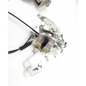 ล็อคประตูบานเลื่อน ซ้าย NISSAN NV200 1st Series K9K 892 (09>) - Product Image 3