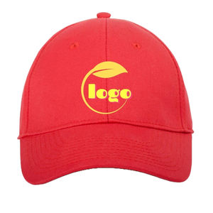 Gorras de béisbol unisex bordados en 3D con logotipo personalizado ajustado en blanco gorra bordada Snapback al por mayor sombreros de tela vaquera de lona - Product Image 2