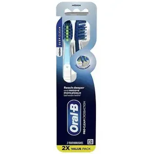 Cepillo de Dientes Oral-B, Fabricante de Cepillos de Dientes, Venta al por Mayor, Cepillo de Dientes Manual para Adultos a Precio Económico - Product Image 6