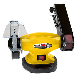 Piallatrice da banco 'bg56n' 450 W - Product Image 1