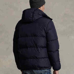 Top Trending <b>Light</b> Weight <b>Puffer</b> <b>Jacket</b> OEM Winter Good Quality Comfortable Best Design Customized Men <b>Puffer</b> <b>Jackets</b> - Product Image 5