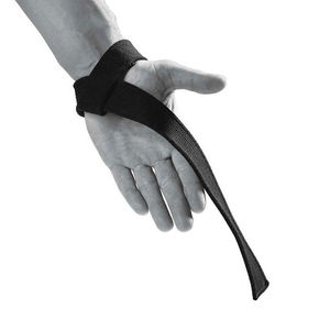 Heavy Duty Comfortable New Lifting Straps with Secure Fit Enhanced Grip <b>Wrist</b> <b>Support</b> for Gym Use - Product Image 3