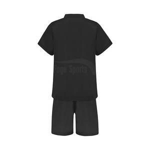 Concevez votre propre uniforme de football pour enfants personnalisé Meilleure vente en gros uniforme de vêtements de football pour enfants - Product Image 2