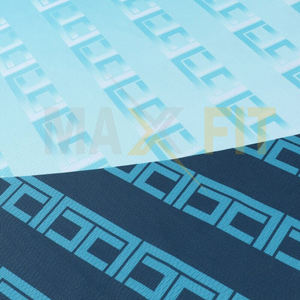 MAXFIT ENTREPRISES Uniforme de basket-ball personnalisé Vêtements de sport confortables Logo imprimé Dernier style Prix d'usine Services OEM - Product Image 5