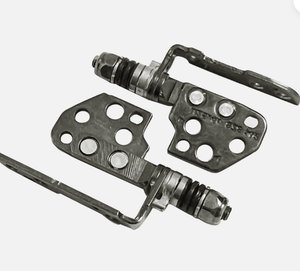 ใหม่สำหรับเดลล์ ละติจูด 7440 แล็ปท็อปบานพับ LCD L&R 0VHTCD VHTCD - Product Image 4