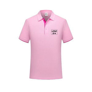 2023 Độ Tinh Khiế<span class=keywords><strong>t</strong></span> Cao Bông Vải Mềm Người Đàn Ông Của Polo Áo Sơ Mi Giản Dị Golf <span class=keywords><strong>T</strong></span> Áo Sơ Mi Ngắn Tay Áo Dệ<span class=keywords><strong>t</strong></span> Kim Polo <span class=keywords><strong>T</strong></span>-Shirts - Product Image 4