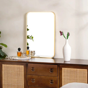 Luxury Handcrafted <b>Wall</b> <b>Mirror</b> Best Selling New Design Home Decoration <b>Mirror</b> Customized Packing Top Quality <b>Mirror</b> - Product Image 1