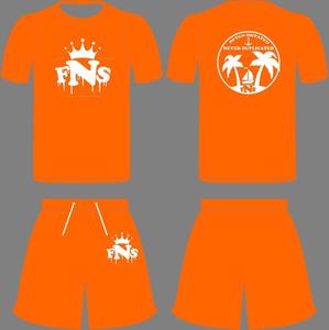 Vêtements de plage Costumes d'été pour hommes Chemises habillées en coton sublimé et shorts confortables et ensembles d'été OEM - Product Image 2