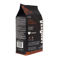 Sachet Doypack Personnalisé en PET/PE de Qualité Alimentaire Imprimé par Héliogravure avec Fermeture Zip Refermable pour Café, Thé, Céréales