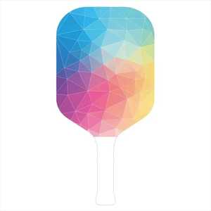 ไม้พายพิคเคิลบอล T300 คาร์บอนไฟเบอร์ Gen4 Pro คุณภาพพรีเมียม สำหรับทุกฤดู ฤดูใบไม้ร่วง AND1 ได้รับการรับรองจาก Usapa แบบ Unibody Thermoformed - Product Image 6