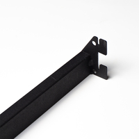 Barre transversale de 600mm en alliage OEM accepté pour les bras de suspension latéraux ou avant avec support de crochet de fronde