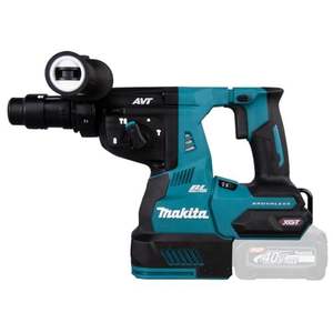 Martillo Rotatorio Industrial de 40V Max Li-ion XGT, 800W de Potencia de Entrada, Baterías y Cargador No Incluidos - Product Image 5