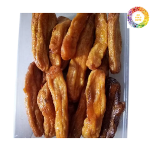 Banane séchée naturellement douce du Vietnam-Idéal pour les chaînes de vente au détail, les distributeurs alimentaires et l'approvisionnement mondial - Product Image 5