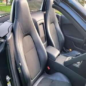 2020 F-Type Convertible Left Steering Leather Seats Rear <b>Camera</b> Ready to Ship - Product Image 2