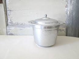 ถังน้ำแข็งอลูมิเนียมที่มีคุณภาพสูงที่กำหนดเองแชมเปญถังไอศครีมที่ทำจากถังน้ำแข็งอลูมิเนียมสำหรับราคาต่ำ - Product Image 6