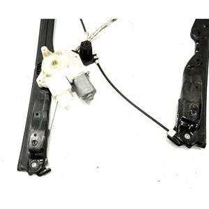Lève-vitre électrique avant droit PEUGEOT 308 2ème Série 9677734780 (13>) - Product Image 2