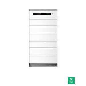 Sistema de Almacenamiento de Energía Doméstico Híbrido de Pared Goodwe Lynx Home Serie FH-US de 16 kWh, 1 PCU, 5 Módulos de Batería LFP - F16.0-30 - Product Image 3