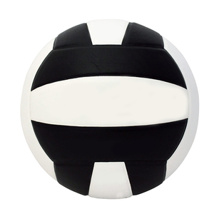 Venta al por mayor 2024 mejor calidad voleibol de playa por encargo precio barato nueva llegada logotipo personalizado y diseños voleibol OEM - Product Image 1